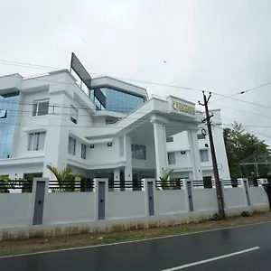 Puthur Residency Pvt Ltd Thrissur