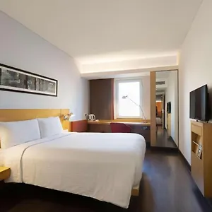 visit hotel